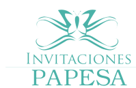 Tienda INVITACIONES